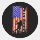 Search for lacrosse player stickers Lacrosseball
