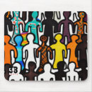 Search for equal mouse mats Black lives matter