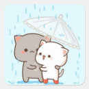 Search for mochi stickers Peach and goma