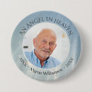 Search for bereavement badges Death