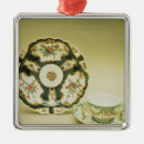 Search for porcelain christmas tree decorations Private