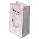 Search for flamingo gift bags Pink