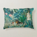 Search for wildlife cushions Tropical