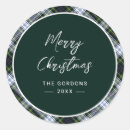 Search for gordon stickers Tartan