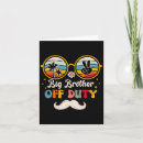 Search for off duty cards Best dad ever