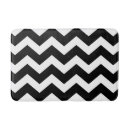 Search for black and white chevron bath mats Chic
