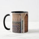 Search for andalusia mugs Alhambra