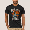 Search for lebron james tshirts Kingjames