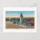Search for union station postcards Exterior