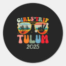 Search for tulum stickers Vacation