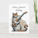 Search for jamming cards Cat