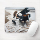 Search for pianist mouse mats Music