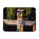 Search for totems magnets Carving