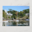 Search for camden postcards England