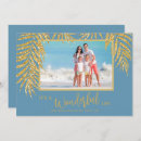 Search for palm tree photo christmas cards Tropical