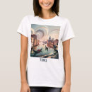 Search for gondola tshirts Grand canal