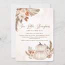 Search for twin pumpkin invitations Are on the way