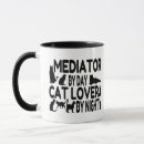 Search for mediators Lover