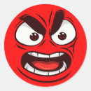 Search for emotions stickers Emoticon