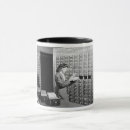 Search for woman card mugs Vintage