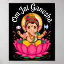 Search for ganesha posters India