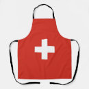 Search for switzerland aprons Cross