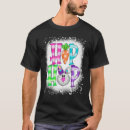 Search for hip hop bunny tshirts Face