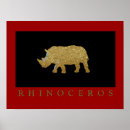 Search for rhinoceroses posters Rhinos