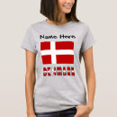 Search for denmark flag tshirts Dane