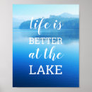 Search for natures posters Lake