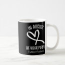 Search for forgotten mugs Stop the stigma