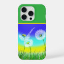 Search for weed iphone cases Dandelion