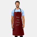 Search for job aprons Business
