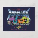 Search for 1996 postcards Space jam
