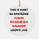 Search for manager christmas tree decorations Human resources