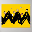 Search for cartoon posters Franklin