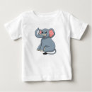 Search for elephant baby shirts Modern