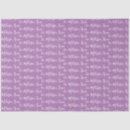 Search for monogram tissue paper Birthday