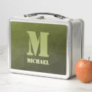 Search for army lunch boxes Green