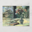 Search for blue window horizontal postcards Garden