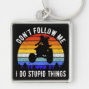 Search for quad key rings Funny