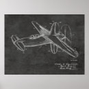 Search for propeller aircraft posters Vintage