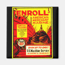 Search for marin magnets Vintage