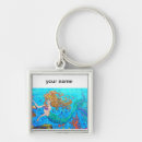 Search for diving square key rings Nautical