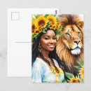 Search for american lion postcards Melanin