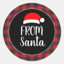 Search for red and black buffalo plaid stickers Modern