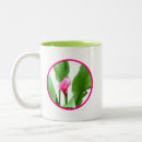 Search for pretty lilies mugs Floral design