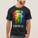 Search for just engaged tshirts Lgbt