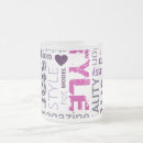 Search for standard model mugs Fashion