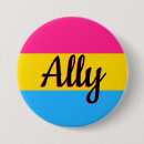 Search for ally badges pins Pride